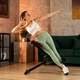 Скамья для гиперэкстензии Hop-Sport HS-1016 - изображение 5