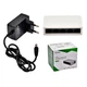 Коммутатор Desktop Switch Pix-Link LV-SW05 5 портов 10/100 Мбит/с Fast Ethernet White - изображение 12