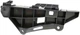 Кріплення передньої фари Lexus RX 2012-2015 оригінальне праве (52133-48030) - зображення 1