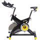 Rower treningowy spinningowy HMS Premium SW7200 Czarny (5907695539202) - obraz 3