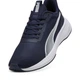 Мужские кроссовки для бега Puma Flyer Lite 3 31079702 42 (8UK) 27 см Puma Navy-Puma White (4067983770876) - изображение 5