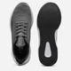 Мужские кроссовки для бега Puma Flyer Lite 3 31079708 44.5 (10UK) 29 см Cool Dark Gray-Puma Black-Puma White (4067983772849) - изображение 4