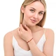 Серебряный браслет с позолотой Minimal 42001-1п - изображение 2