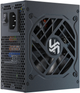 Блок живлення Seasonic FOCUS SPX-650 650W Black - зображення 5