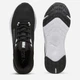 Женские кроссовки для бега Puma FTR Wave 31109501 37 (4UK) 23 см Puma Black-Puma White-Puma Black (4067983439643) - изображение 4