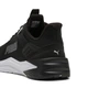 Женские кроссовки для бега Puma FTR Wave 31109501 37 (4UK) 23 см Puma Black-Puma White-Puma Black (4067983439643) - изображение 6