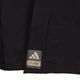 Кимоно для джиу-джитсу Adidas Challenge 2.0 (JJ350) Black/Gold M3 - изображение 8