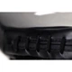 Лапи боксерські Adidas Training Curved Focus Mitt Short (ADISBAC01) Black/White - зображення 9