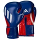 Боксерские перчатки Adidas Speed Tilt 250 (SPD250TG) Blue/Red 10 унций - изображение 1