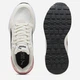 Женские кроссовки Puma Graviton 38073873 37 (4UK) 23 см Warm White-Puma Black-Rose Quartz (4067983935022) - изображение 4