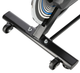 Rower treningowy spinningowy One Fitness SW2501 Czarny (5907695596755) - obraz 4