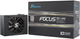 Блок питания Seasonic FOCUS SPX-650 650W Black - изображение 7