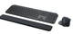 Комплект (клавіатура, миша) бездротовий Logitech MX Keys Combo for Business Graphite US (920-010933) - зображення 3