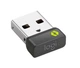 Комплект (клавіатура, миша) бездротовий Logitech MX Keys Combo for Business Graphite US (920-010933) - зображення 6