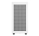Корпус DeepCool CH370 White (R-CH370-WHNAM1-G-1) без БЖ - зображення 3