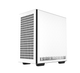 Корпус DeepCool CH370 White (R-CH370-WHNAM1-G-1) без БЖ - зображення 9