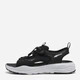 Женские сандалии Puma Hypnotic Sandal 40165302 38 (5UK) 24 см Puma Black-Puma White (4067983820199) - изображение 3