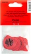 Набор медиаторов Dunlop 558P.50 Tortex Flow .50 мм 12 шт (R126979) - изображение 5