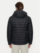 Куртка 4F DOWN JACKET M484 S Чорний 4FWAW24TDJAM484-20S - зображення 2