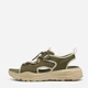Мужские сандалии Puma Hypnotic Sandal 40165304 42 (8UK) 27 см Puma Olive-Cashew (4067983801334) - изображение 3
