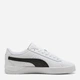 Жіночі кеди низькі Puma Jada Classic 40021703 39 (6UK) 25 см Puma White-Puma Black-Puma Gold (4067983902857) - зображення 1