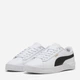Жіночі кеди низькі Puma Jada Classic 40021703 39 (6UK) 25 см Puma White-Puma Black-Puma Gold (4067983902857) - зображення 4