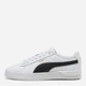 Женские кеды низкие Puma Jada Classic 40021703 37.5 (4.5UK) 23.5 см Puma White-Puma Black-Puma Gold (4067983902895) - изображение 3