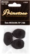 Набор медиаторов Dunlop 477P506 Primetone Classic Medium Tip 5.0 мм 3 шт (R126498) - изображение 4