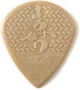 Набор медиаторов Dunlop 471P3SMH Matt Heafy Custom Jazz III Max-Grip 1.38 мм 6 шт (R126502) - изображение 1