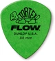 Набор медиаторов Dunlop 558P.88 Tortex Flow .88 мм 12 шт (R126508) - изображение 1