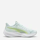 Женские кроссовки для бега Puma Pounce Lite 31077815 38.5 (5.5UK) 24.5 см Modern Mint-Puma White (4067983262968) - изображение 1