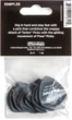 Набор медиаторов Dunlop 558P1.35 Tortex Flow 1.35 мм 12 шт (R126511) - изображение 5