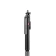 Штатив для телефона AC Prof P185 Max 47–220 см с Bluetooth-пультом и держателем для смартфона (F1F190B53A6F) - изображение 8