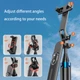 Штатив-монопод AC Prof P515 43–180 см с Bluetooth-пультом для смартфона и камеры (643B754E310A) - изображение 8