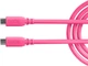USB кабель RODE SC27 SuperSpeed USB-C Cable (2m) Pink - изображение 2
