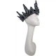Корона Король морей SETA Decor 24-566BLK-SL - изображение 3