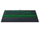 Клавіатура Razer Ornata V3X N-KRO 1000Hz UKR Black - зображення 3
