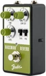 Педаль эффектов Fender Pedal Bassman Reverb - изображение 3