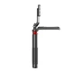 Штатив для телефона AC Prof P195 43–180 см с Bluetooth-пультом, держателем для смартфона, алюминиевый (E9A4CF1AEE2B) - изображение 7