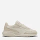 Женские кроссовки Puma R78 GLANCE 40162303 37.5 (4.5UK) 23.5 см Alpine Snow-Warm White-Gold (4067983873294) - изображение 1