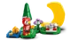 Конструктор LEGO Animal Crossing Наблюдение за звездами с Селестой 78 деталей (77053) - изображение 4