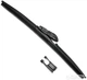 Щітка склоочисника безкаркасна Sheron 18" (450 мм) (998375) - зображення 1