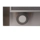 Витяжка Ventolux LAZIO 60 INOX (1000) LED - изображение 2