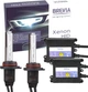 Комплект ксенону Brevia HB4 4300К + Super Slim Ballast (15642BR) - зображення 1