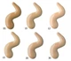 Тональный крем для лица Artdeco High Performance Lifting Foundation 05 - Reflecting Almond - изображение 3