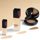 Тональный Крем Для Лица Shiseido Synchro Skin Self Refreshing Cushion Compact 120 Ivory 13 Г - изображение 5