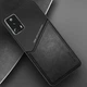 Комбинированный чехол Generous Xiaomi 13 Lite Black (38703-2B) - изображение 1