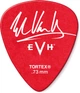 Набор медиаторов Dunlop EVH102P.73 EVH Frankenstein Tortex .73 мм 6 шт (R128382) - изображение 1