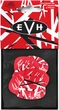 Набор медиаторов Dunlop EVH102P.88 EVH Frankenstein Tortex .88 мм 6 шт (R128383) - изображение 3