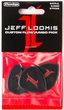 Набор медиаторов Dunlop 547PJL Jeff Loomis Ultex Flow Jumbo 2.0 мм 3 шт (R128387) - изображение 4